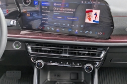 Chevrolet Traverse AWD RS 4dr 2026