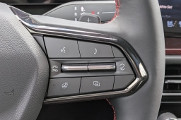 Chevrolet Traverse AWD RS 4dr 2026