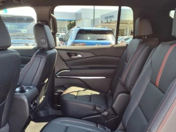 Chevrolet Traverse AWD RS 4dr 2026