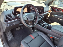 Chevrolet Traverse AWD RS 4dr 2026