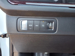 Chevrolet Traverse AWD RS 4dr 2026