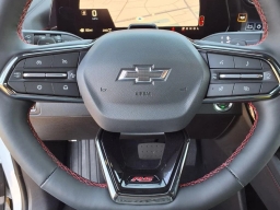 Chevrolet Traverse AWD RS 4dr 2026