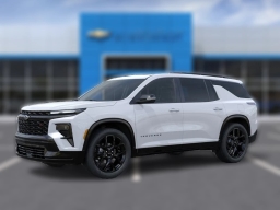Chevrolet Traverse AWD RS 4dr 2026