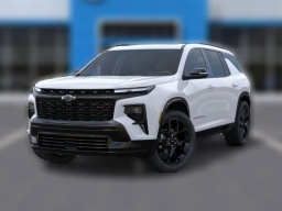Chevrolet Traverse AWD RS 4dr 2026