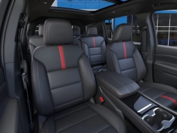 Chevrolet Traverse AWD RS 4dr 2026