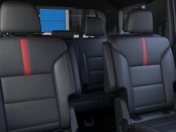 Chevrolet Traverse AWD RS 4dr 2026