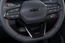 Chevrolet Traverse AWD RS 4dr 2026