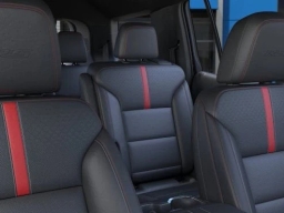 Chevrolet Traverse AWD RS 4dr 2026