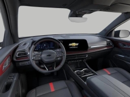 Chevrolet Traverse AWD RS 4dr 2026