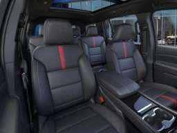 Chevrolet Traverse AWD RS 4dr 2026