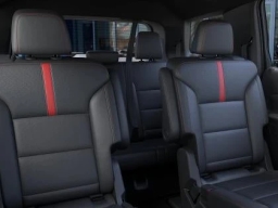 Chevrolet Traverse AWD RS 4dr 2026