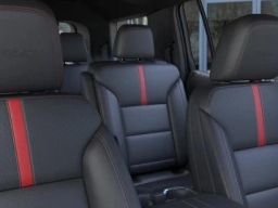 Chevrolet Traverse AWD RS 4dr 2026
