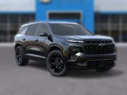 Chevrolet Traverse AWD RS 4dr 2026