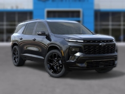 Chevrolet Traverse AWD RS 4dr 2026