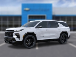 Chevrolet Traverse AWD RS 4dr 2026