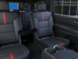 Chevrolet Traverse AWD RS 4dr 2026