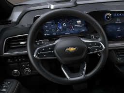 Chevrolet Suburban LS 2WD 4dr 2026