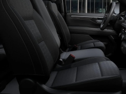 Chevrolet Suburban LS 2WD 4dr 2026