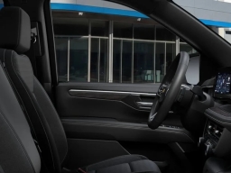 Chevrolet Suburban LS 2WD 4dr 2026