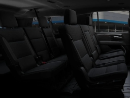 Chevrolet Suburban LS 2WD 4dr 2026