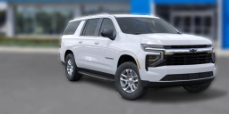 Chevrolet Suburban LS 2WD 4dr 2026