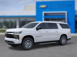 Chevrolet Suburban LS 2WD 4dr 2026
