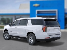Chevrolet Suburban LS 2WD 4dr 2026