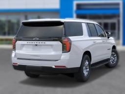 Chevrolet Suburban LS 2WD 4dr 2026