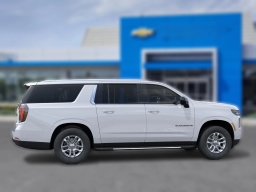 Chevrolet Suburban LS 2WD 4dr 2026