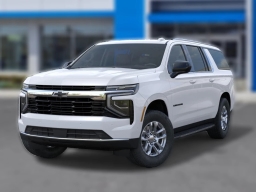 Chevrolet Suburban LS 2WD 4dr 2026