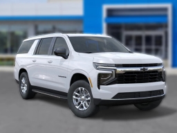 Chevrolet Suburban LS 2WD 4dr 2026