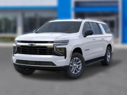 Chevrolet Suburban LS 2WD 4dr 2026
