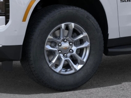 Chevrolet Suburban LS 2WD 4dr 2026