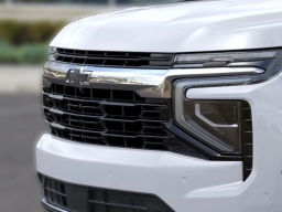 Chevrolet Suburban LS 2WD 4dr 2026