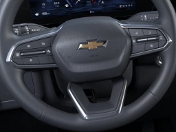 Chevrolet Suburban LS 2WD 4dr 2026