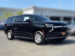 Chevrolet Suburban LS 2WD 4dr 2026