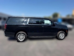 Chevrolet Suburban LS 2WD 4dr 2026