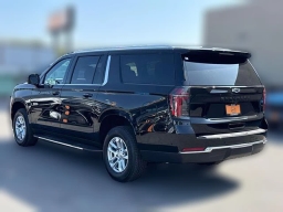 Chevrolet Suburban LS 2WD 4dr 2026