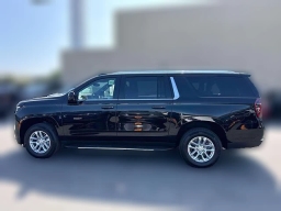 Chevrolet Suburban LS 2WD 4dr 2026