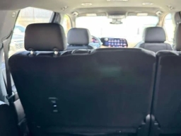 Chevrolet Suburban LS 2WD 4dr 2026