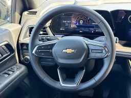Chevrolet Suburban LS 2WD 4dr 2026