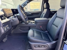 Chevrolet Suburban LS 2WD 4dr 2026