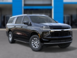 Chevrolet Suburban LS 2WD 4dr 2026