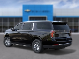 Chevrolet Suburban LS 2WD 4dr 2026