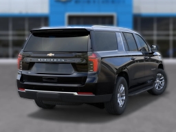 Chevrolet Suburban LS 2WD 4dr 2026