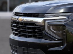 Chevrolet Suburban LS 2WD 4dr 2026