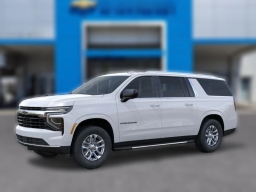 Chevrolet Suburban LS 2WD 4dr 2026