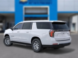Chevrolet Suburban LS 2WD 4dr 2026