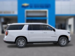 Chevrolet Suburban LS 2WD 4dr 2026