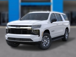 Chevrolet Suburban LS 2WD 4dr 2026